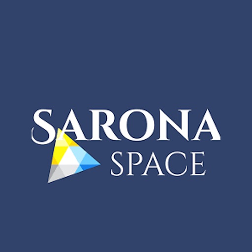 Sarona Space Coworking icon