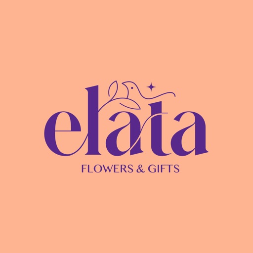 Elata Flowers & Gift icon