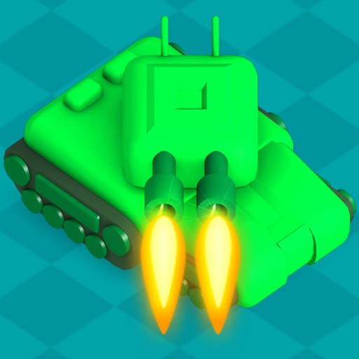 Pocket Army icon