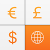 Currency Converter MyCurrency - ROQAPPS Software GmbH