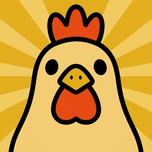 Chicken Inc. - Idle Game