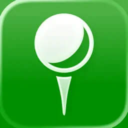 Golfer's Scorecard app icon