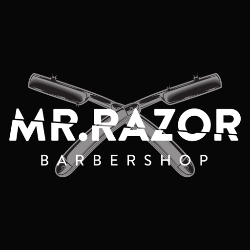 Barbershop MR.RAZOR
