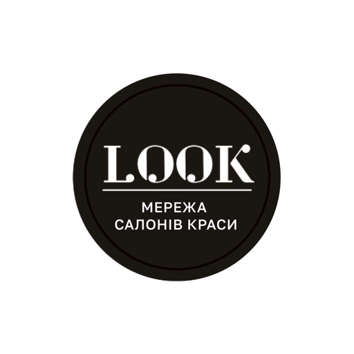 Мережа салонів краси LOOK