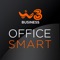 L’applicazione Office Smart ti permette di gestire nel modo più efficiente la comunicazione aziendale dentro e fuori l’ufficio rimanendo sempre collegato con i tuoi Clienti e con il tuo Business