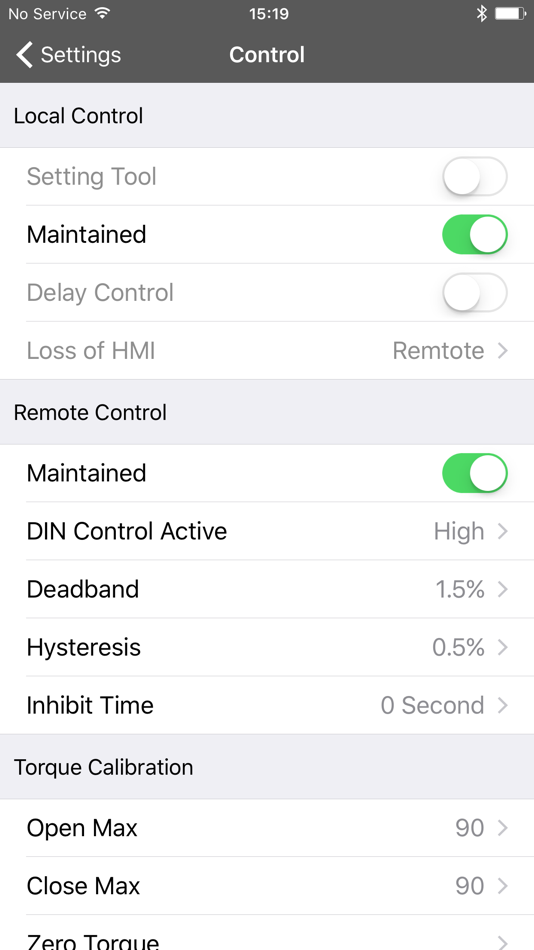 #4. Schwarz Actuator (iOS) 由: Schwarzstein International GmbH
