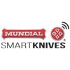 Mundial Smart Knives