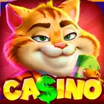 Fat Cat Casino - Slots Game App Contact