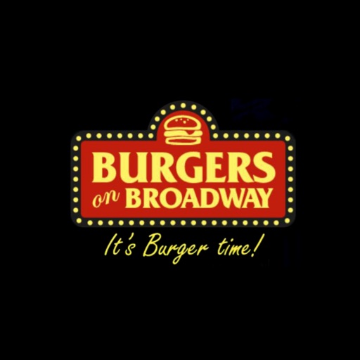 Burgers On Broadway  Ermington