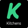 Kitchen For Kitchly icon