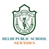 Delhi Public School, Newtown icon