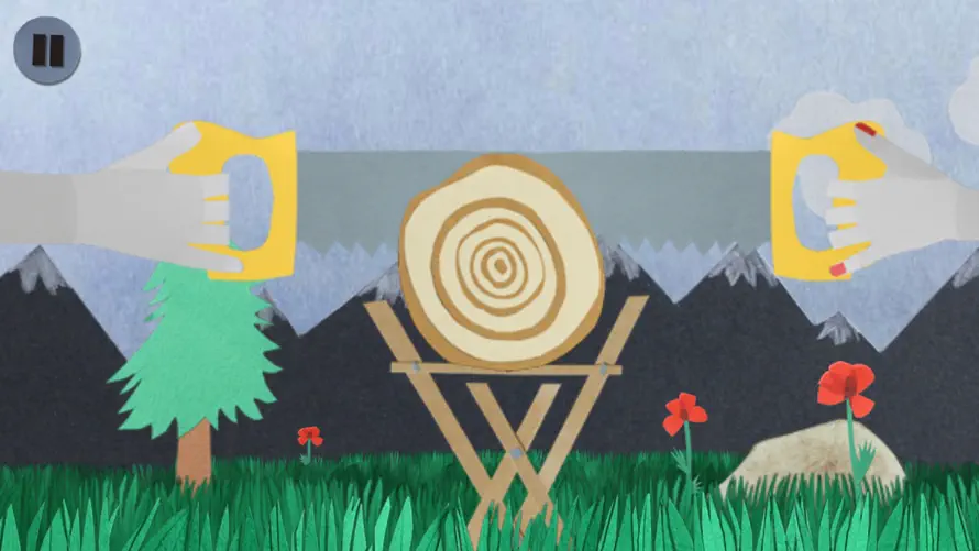 Albert screenshot 4