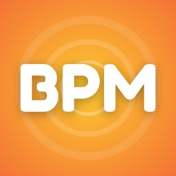 BPM Counter'