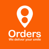 8Orders - Food & Grocery - Hadaf Solutions
