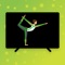 MirrorFit－Somatic Yoga Workout