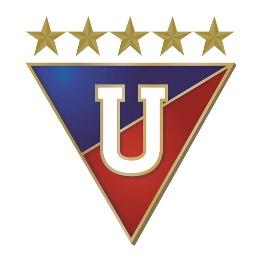 LDU Oficial icon