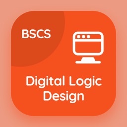 Digital Logic Design (BSCS)