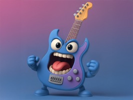 Music Emojis