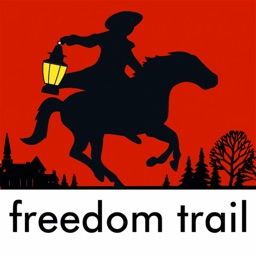 Freedom Trail Boston Guide