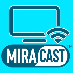 Miracast ㅤ™