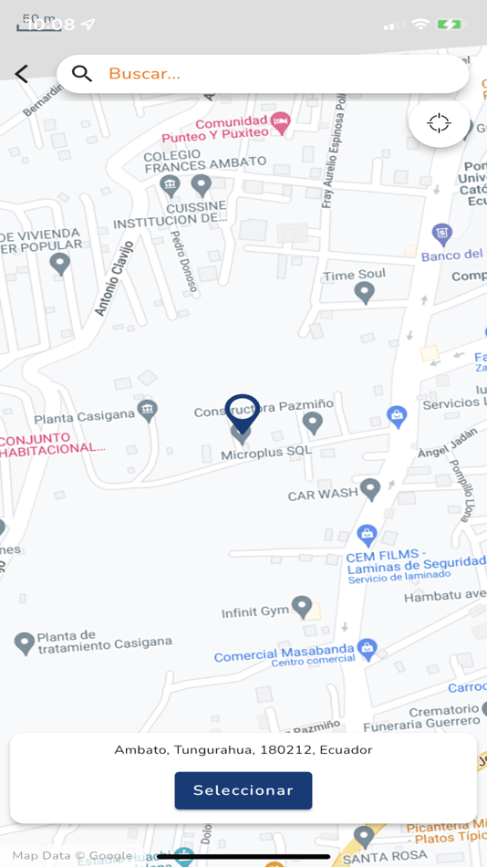 #4. Microplus SQL Seller (iOS) 由: Eduardo Nunez