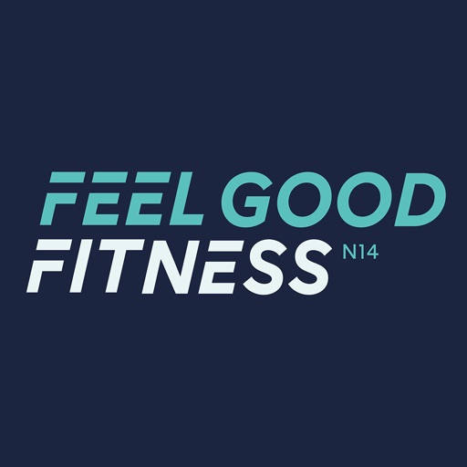 Feel Good Fitness N14 icon