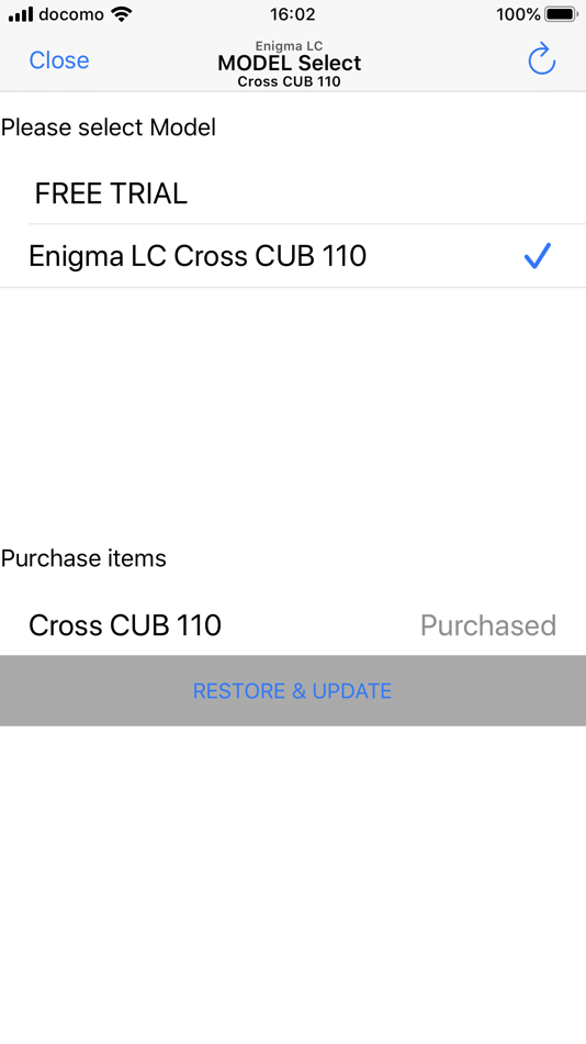 #7. Enigma LC (iOS) Podle: DILTS JAPAN, LIMITED LIABILITY CO.