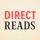 DIRECT Reads