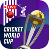Cricket - World Cup Live - Md Ruhul Amin