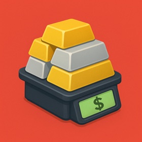 Precious Metals Spot Pricer