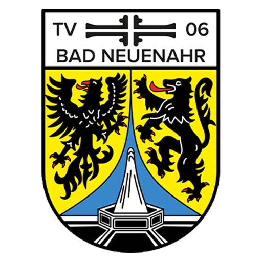 TV 06 Bad Neuenahr e.V. - AppWisp.com