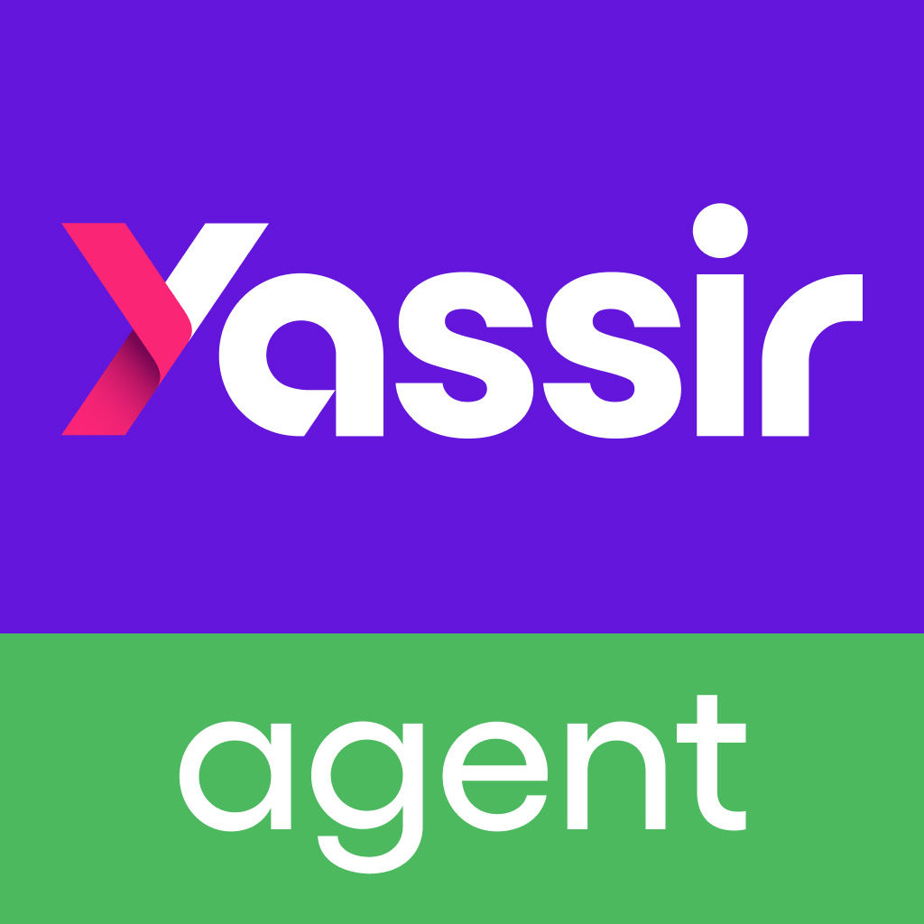 Get YASSIR Cash Agent for iOS, iPhone, iPad Aso Report