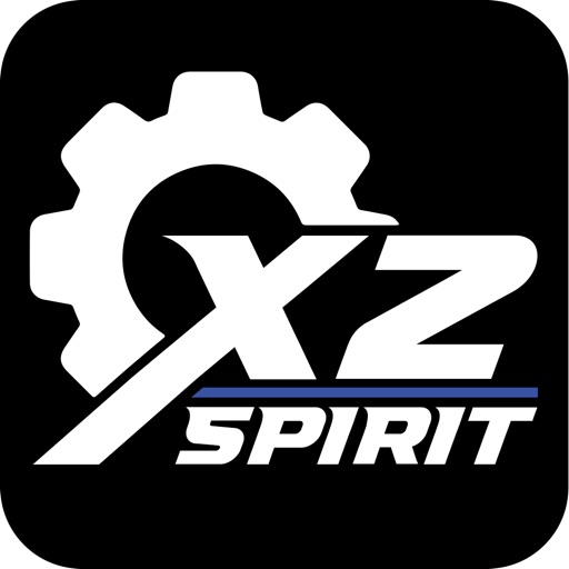X2 Spirit Service