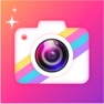 Get Beauty Cam - Selfie, Sticker for iOS, iPhone, iPad Aso Report