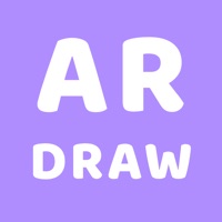 AR Drawing How to Draw Sketch app icon - Graphics & Design app for iPhone