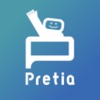 Pretia AR - iPhoneアプリ