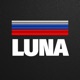 Luna Russian Stories app icon - Education app for iPhone