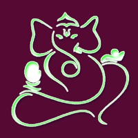 Ganesh Strotra app icon - Book app for iPhone