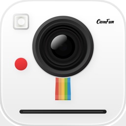 CamFun - Creative Film Camera