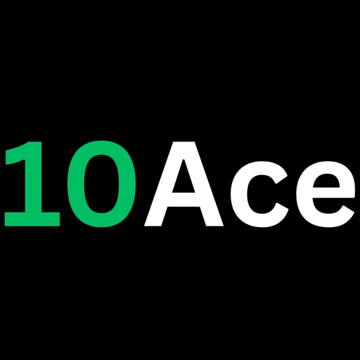 10Ace: AI For Tennis & Padel