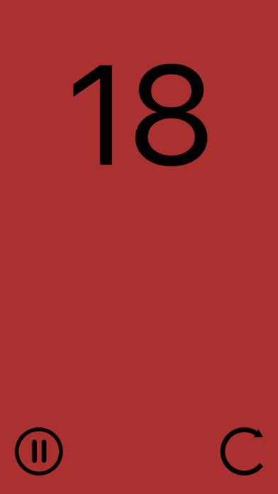 Screenshot #3 pour 8 Ball Shot Timer