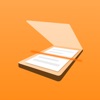 Tiny Doc: PDF Scanner App icon