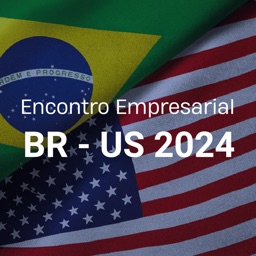 Encontro BR-US 2024