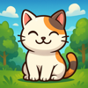 Pounce Pass Cat - Hajaran Qayoom