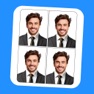 Get Passport photo maker - AI app for iOS, iPhone, iPad Aso Report