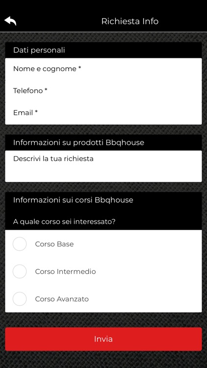 BBQHOUSE screenshot-5