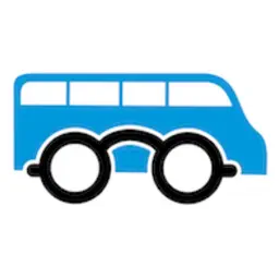 BusGenius app icon