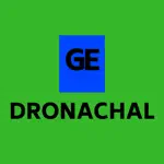 GE Dronachal App Problems