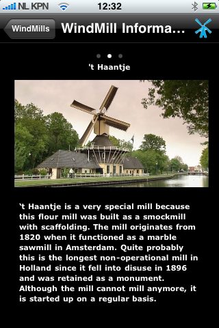 WindMills Screenshot
