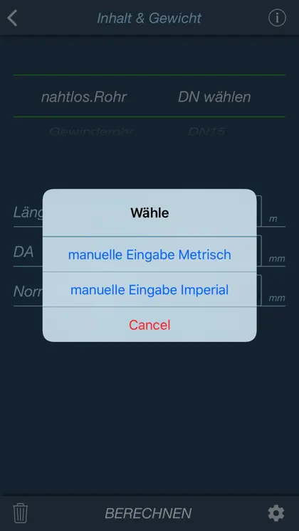 Screenshot 4 von 5 zu MCS.Fitting